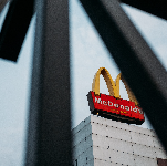 What's It Like Eating at the McDonald’s Global Menu Restaurant?
