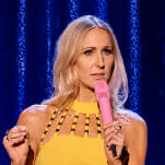 Nikki Glaser's Good Clean Filth Needs to Be Messier