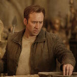 Nicolas Cage or Not, National Treasure Deserves to Live On