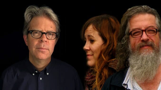 Exclusive Preview: SongWriter Season 4 Continues with Jonathan Franzen, Wussy