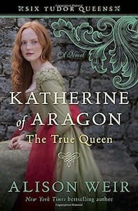 katherine of aragon the true queen.jpeg