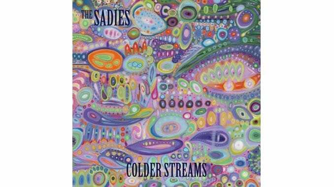 The Sadies Bid Dallas Good a Fitting Farewell with Colder Streams