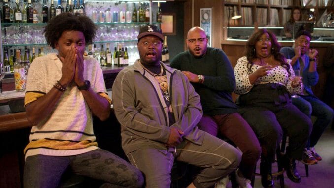 NBC’s Grand Crew Is the Sunny Hangout Comedy You Need in Your Life