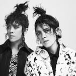 Tegan and Sara Announce Crybaby, Share New Single 