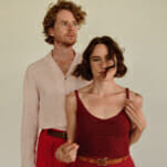 Giveaway: Win a Signed Vinyl Copy of The Ballroom Thieves' New Album, Clouds!