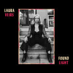 Laura Veirs Finds Ways to Be Free on Found Light