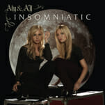 Insomniatic at 15: Aly & AJ’s Pop-Rock Triumph Still Feels Fresh