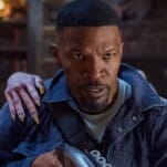 Jamie Foxx Is a Blue Collar Vampire Exterminator in the Ludicrous First Trailer for Day Shift