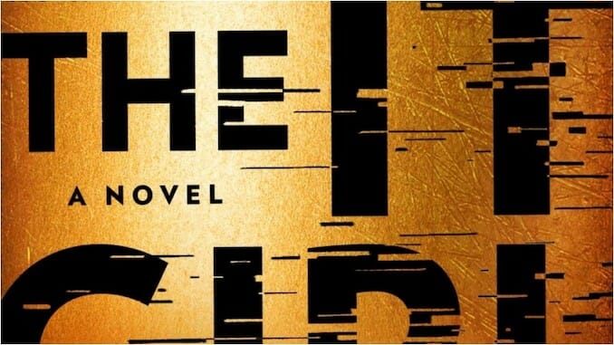 The It Girl Is a Compulsively Readable Mystery About Memory and Loss