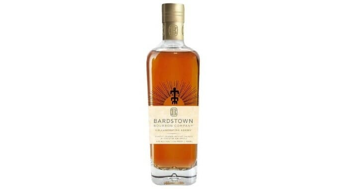 Bardstown Bourbon Co. Plantation Rum Finish Bourbon