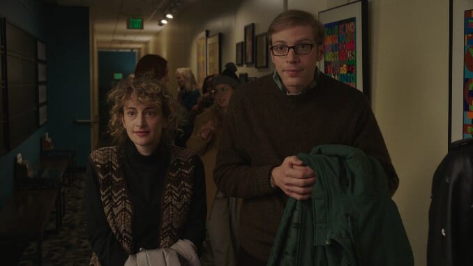 Joe Pera Talks With You Is Ending When We Need It Most