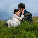Netflix’s Persuasion Is Jane Austen for People Who Didn’t Do the Reading