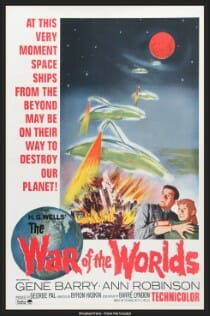 Space war movies Best and New films