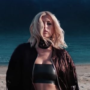 Watch Phantogram Become Thrill-Seekers in Video for 