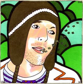 Zookeeper – Daytrotter Session – Aug 27, 2008