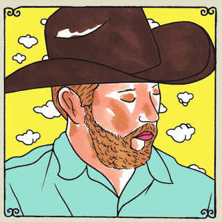 Zachary Lucky - Daytrotter Session - Feb 24, 2014