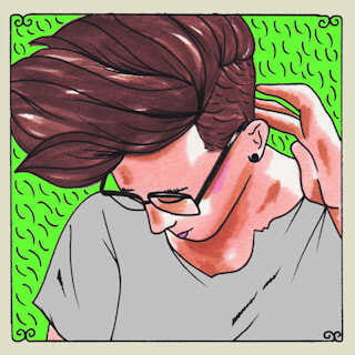 Youth - Daytrotter Session - Oct 5, 2015