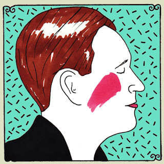 Youth of the Beast - Daytrotter Session - May 8, 2013