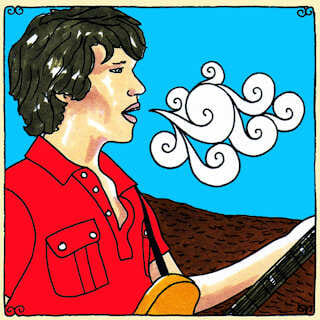 Young Veins - Daytrotter Session - Oct 6, 2010