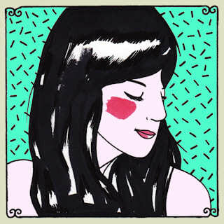 Young Summer - Daytrotter Session - Jun 11, 2013