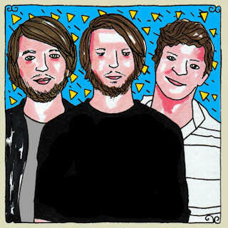 Young Rival - Daytrotter Session - Feb 6, 2011