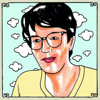Young Readers - Daytrotter Session - Aug 15, 2013