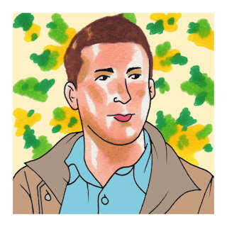 Young Mister - Daytrotter Session - May 6, 2016