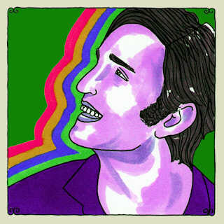 Young Man - Daytrotter Session - Sep 9, 2010