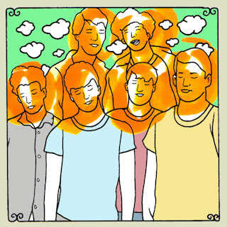 Young Kato - Daytrotter Session - Sep 17, 2012