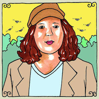Young Hines - Daytrotter Session - Aug 16, 2012