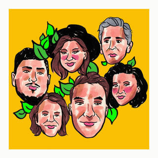 Young Heirlooms - Daytrotter Session - Nov 18, 2017
