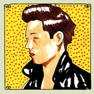 Young Guns - Daytrotter Session - Jan 9, 2013
