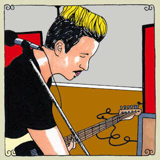 Young Empires - Daytrotter Session - Mar 29, 2011