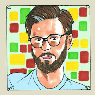 WRAY – Daytrotter Session – Aug 2, 2014