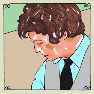 Will Hoge – Daytrotter Session – Feb 21, 2013