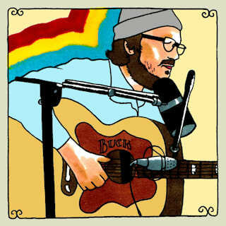 Wilco - Daytrotter Session - Dec 12, 2011