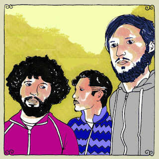 WHY? – Daytrotter Session – May 6, 2011
