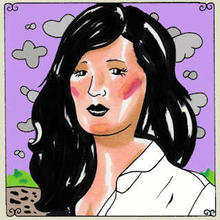 White Sea – Daytrotter Session – Feb 8, 2016