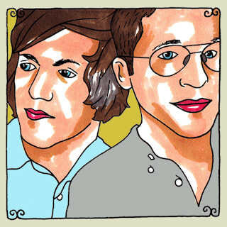 We Are Scientists - Daytrotter Session - Apr 24, 2012