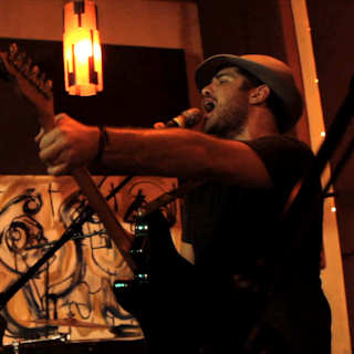 We Are Augustines - Daytrotter Session - Aug 29, 2011