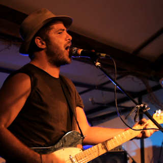 We Are Augustines - Daytrotter Session - Aug 28, 2011
