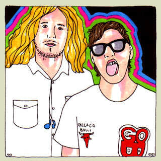 Wavves - Daytrotter Session - Oct 19, 2009