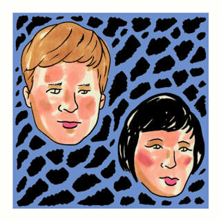 Water From Your Eyes - Daytrotter Session - Jan 22, 2017