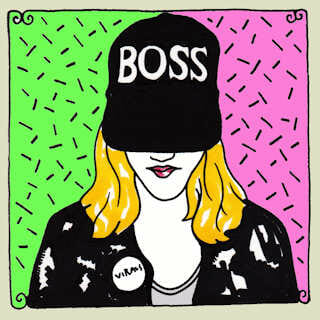 Virals – Daytrotter Session – Jul 3, 2012