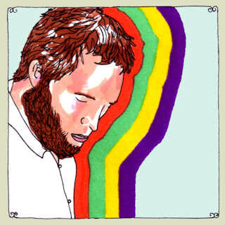 Union Suit Characters – Daytrotter Session – Aug 29, 2009