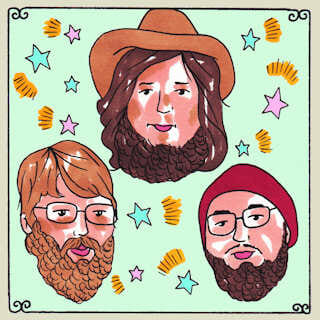 Union Specific – Daytrotter Session – Jan 18, 2014