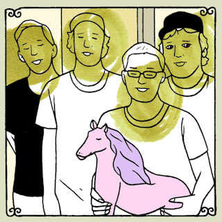 Twinsmith – Daytrotter Session – Aug 2, 2013