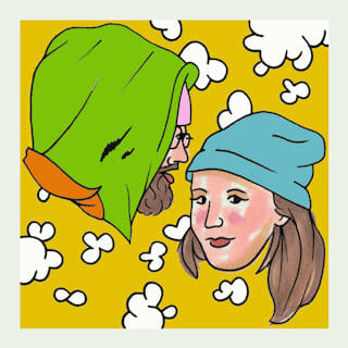 TWIN – Daytrotter Session – Sep 22, 2016