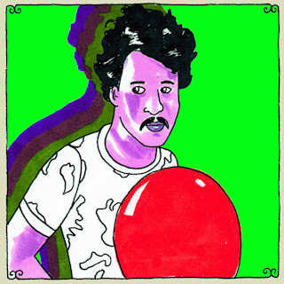 Twin Shadow – Daytrotter Session – Jan 5, 2011