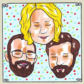 Twin Brother – Daytrotter Session – Jan 31, 2014